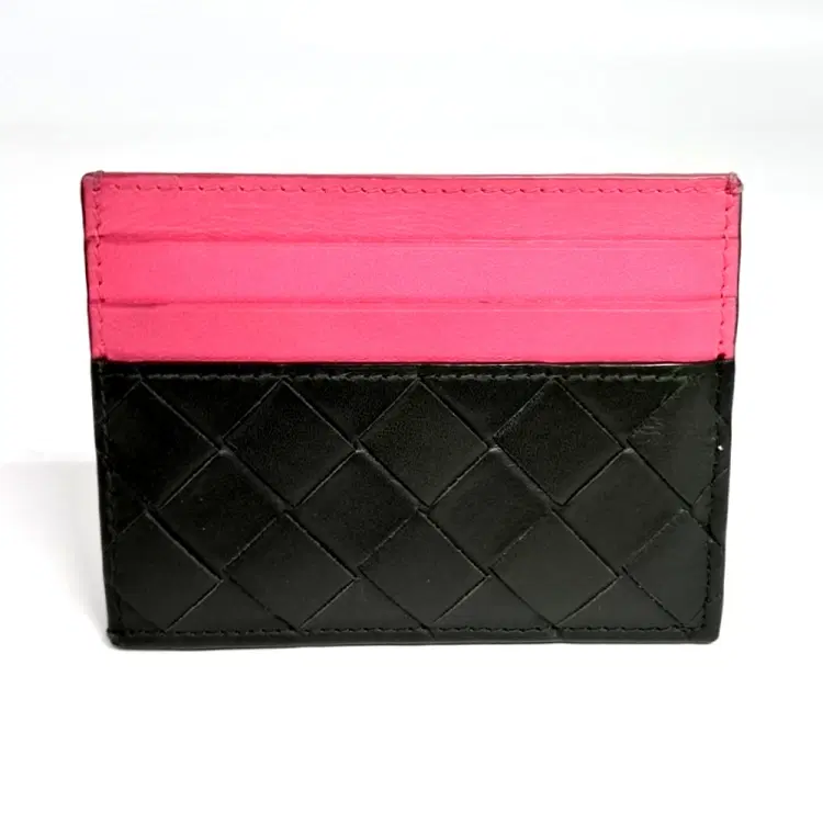 Bottega Veneta Card Wallet-Hover-Image