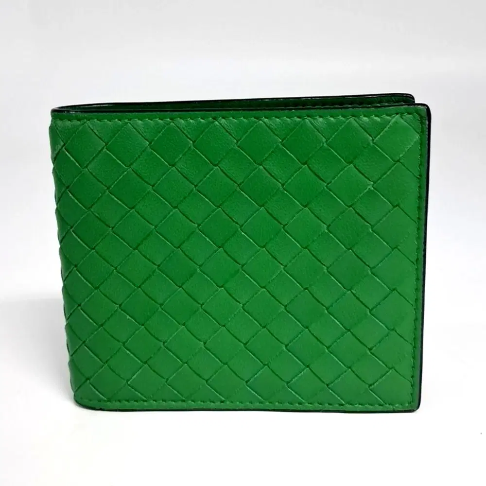 Bottega Veneta Wallet
