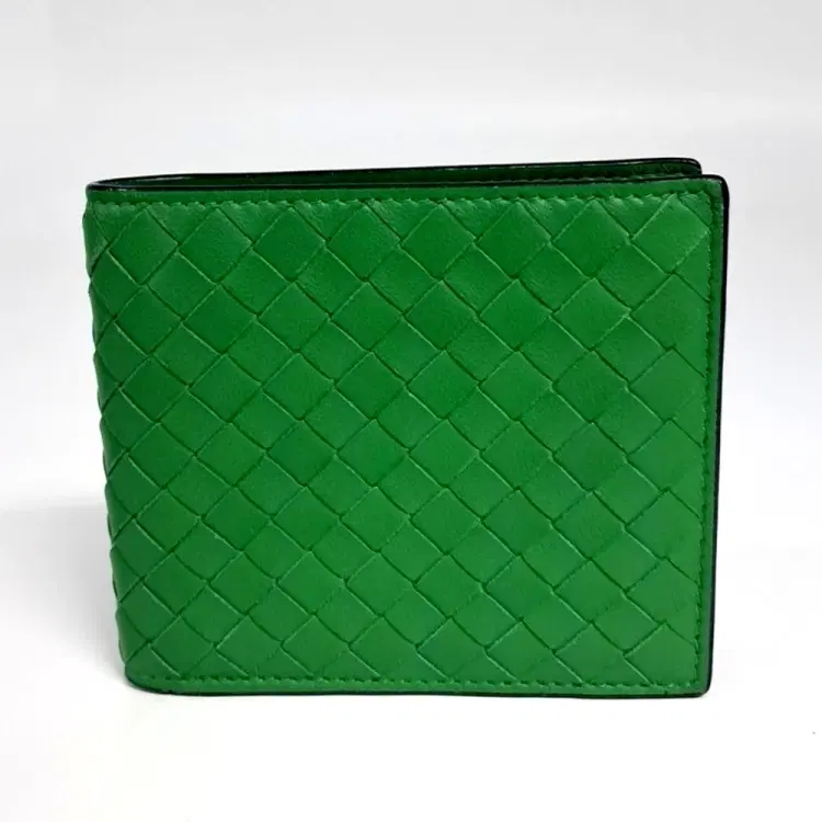 Bottega Veneta Wallet-Hover-Image