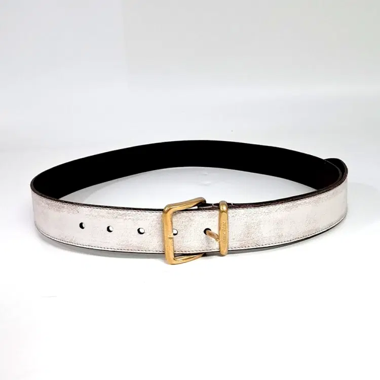 Miu Miu Belt (5Cc536)-Hover-Image