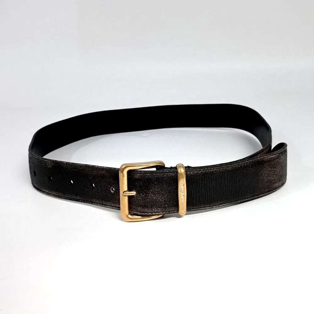 Miu Miu Belt (5Cc536)