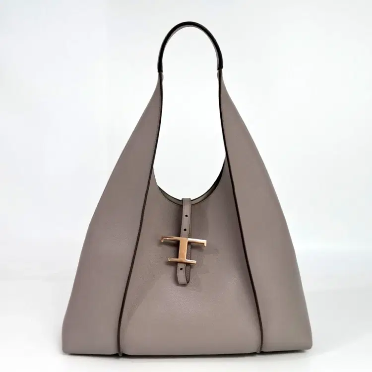 Tod'S Timeless Shopper Bag-Hover-Image