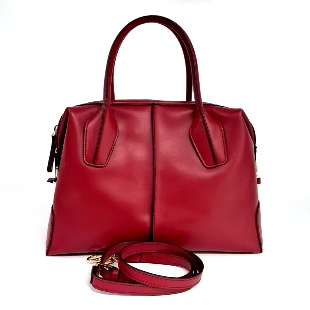 Tod'S D-Styling Bag
