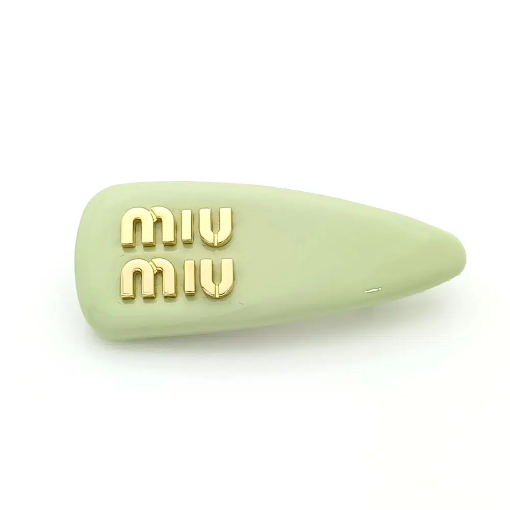 Miu Miu Hairpin