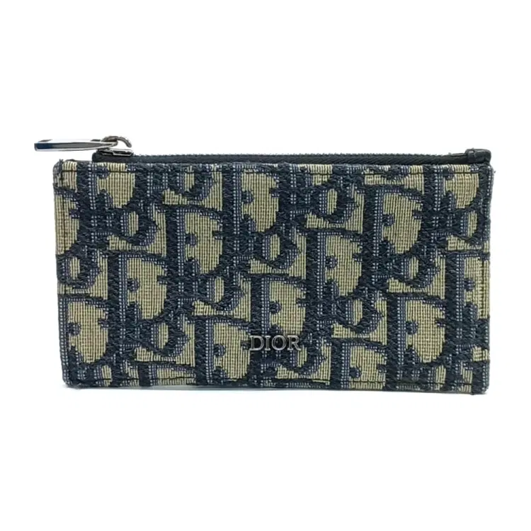 Dior Homme Oblique Cardholder 2Esbc250Yse-Hover-Image