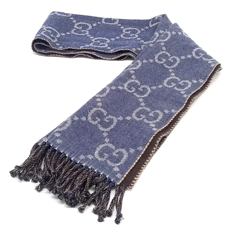 Gucci Scarf-Hover-Image