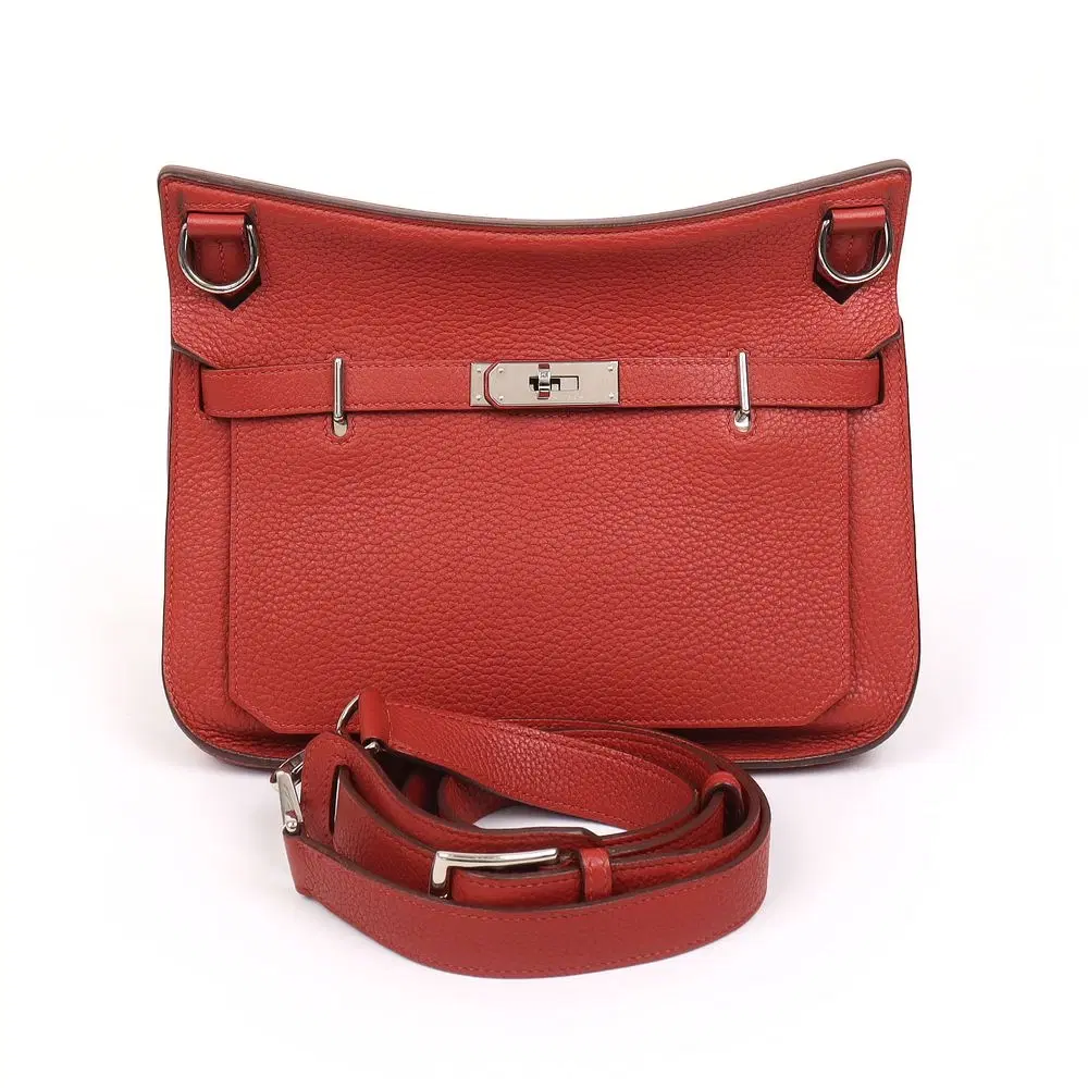 Hermès Jypsière 28 (Q)