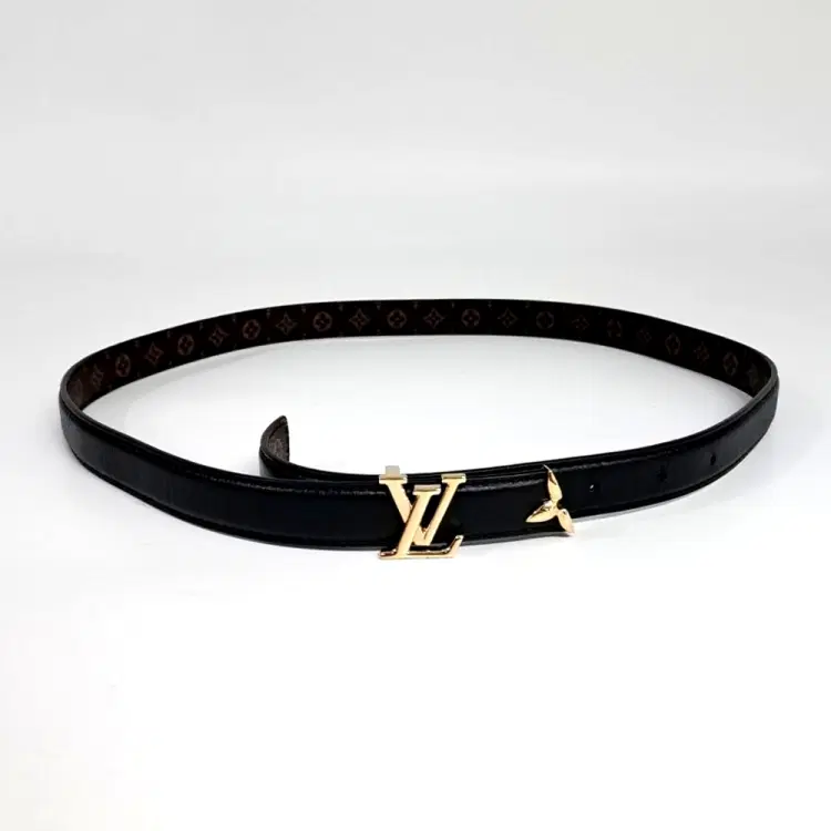 Louis Vuitton Pretty Lv Reversible Belt-Hover-Image