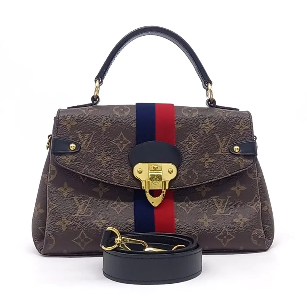 Louis Vuitton Georges Bb