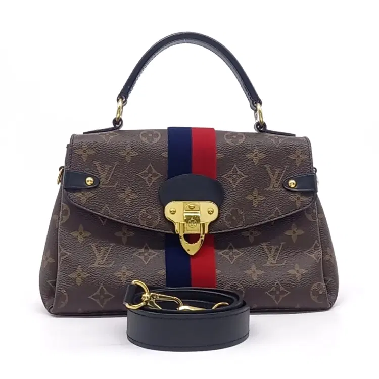Louis Vuitton Georges Bb-Hover-Image