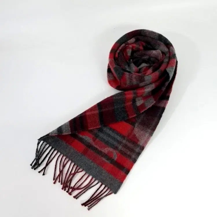 Hermes Cashmere Scarf-Hover-Image