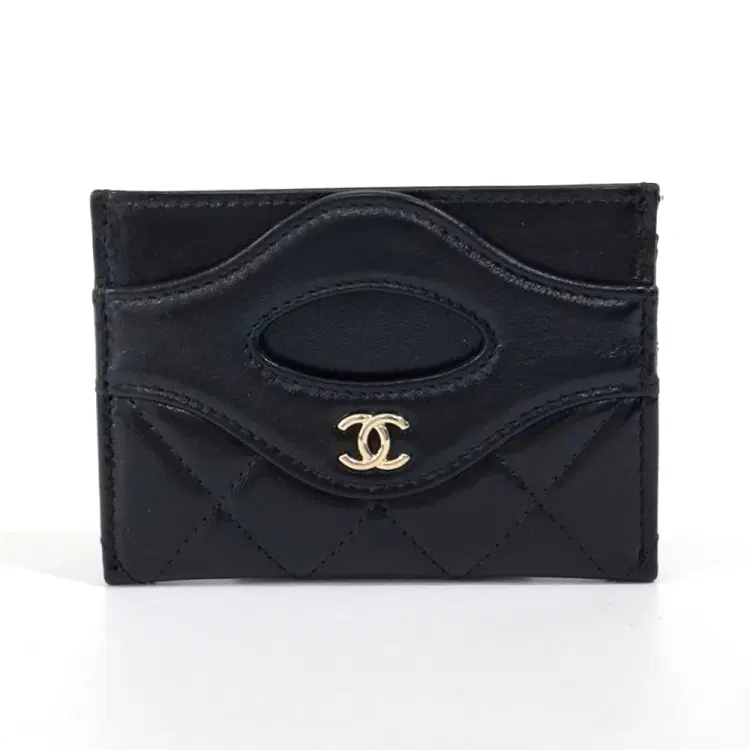 Chanel 31 Shopping Card Holder Ap3873-Hover-Image