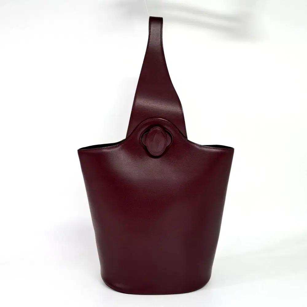 Cartier Single-Strand Backpack