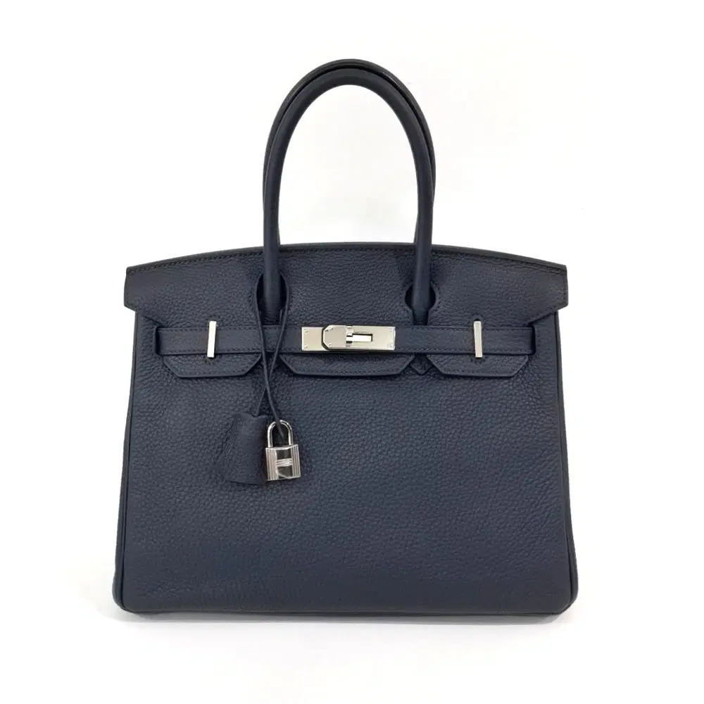 Hermès Verso Birkin 30 (A)