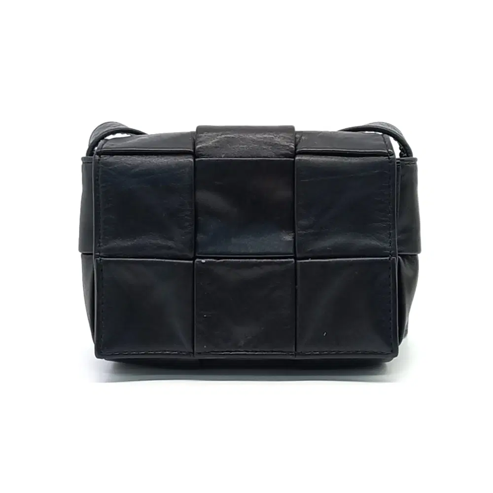 Bottega Veneta Stretch Candy Cassette Bag