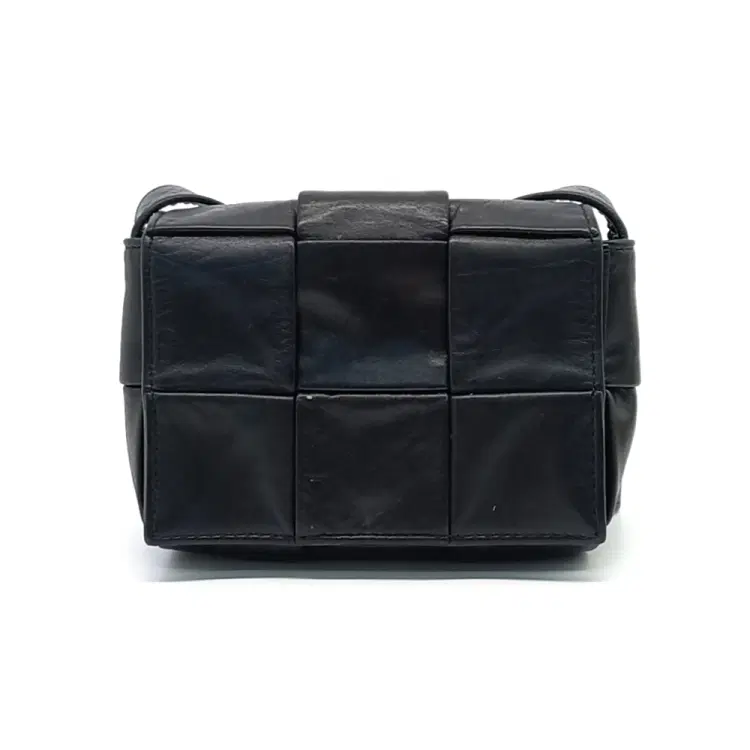 Bottega Veneta Stretch Candy Cassette Bag-Hover-Image