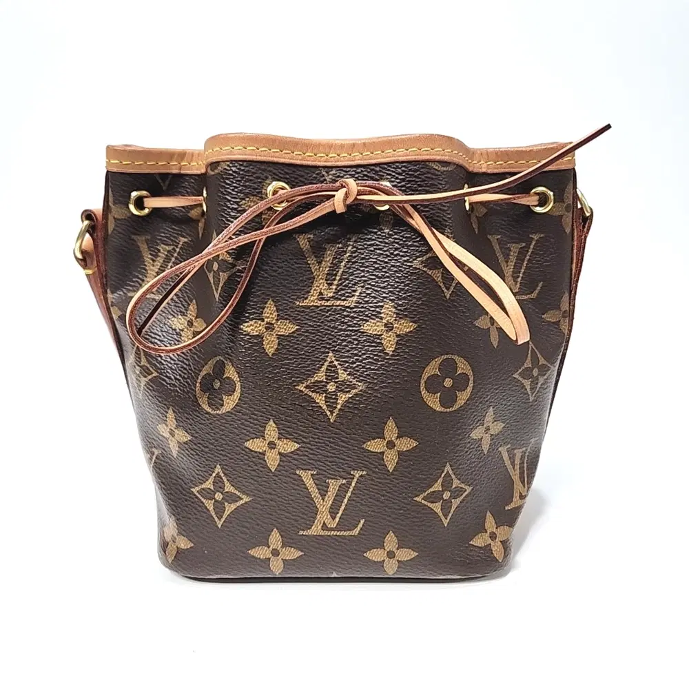 Louis Vuitton Nano Noé