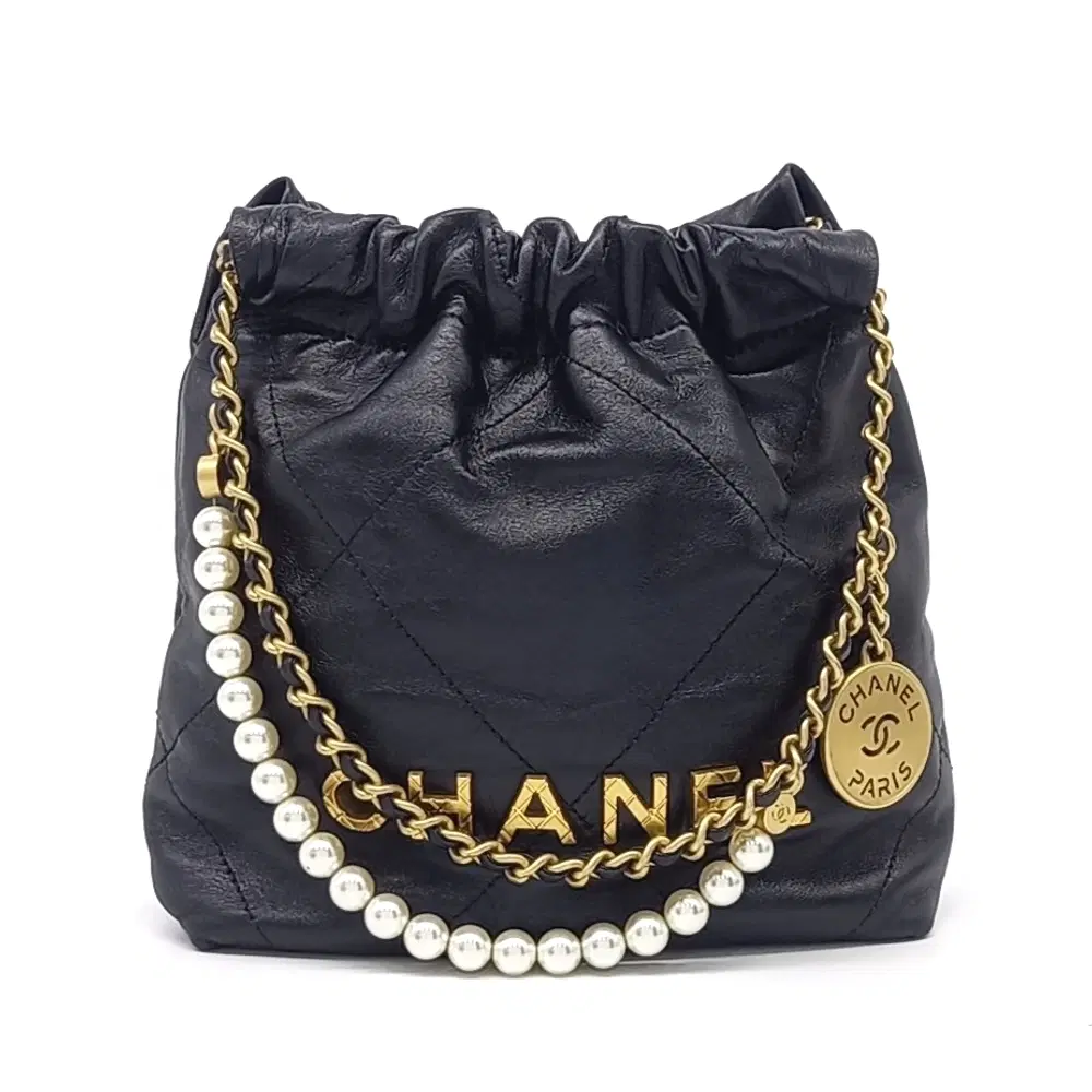 Chanel 22 Mini Bag