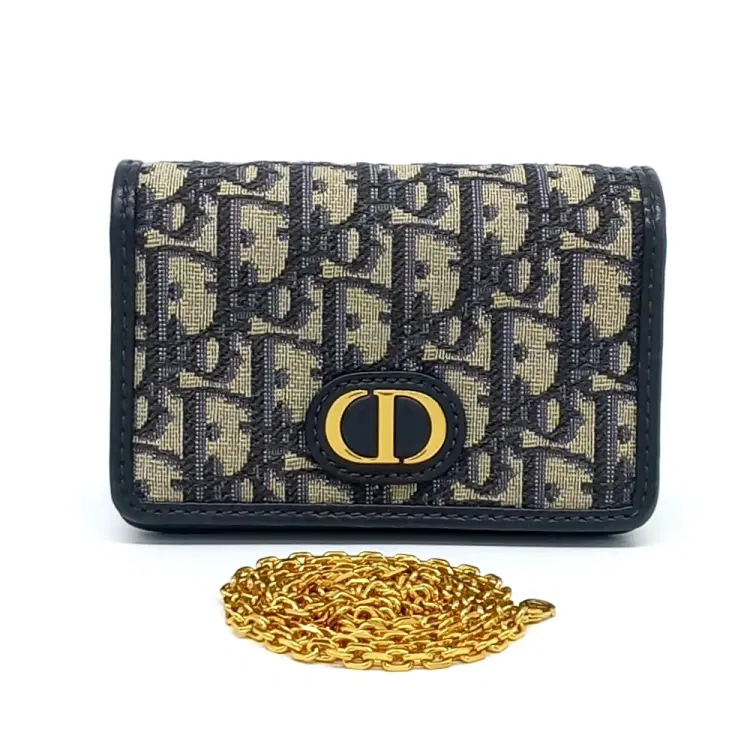 Christian Dior 30 Montaigne Nano Crossbody Bag S2105Utzq-Hover-Image