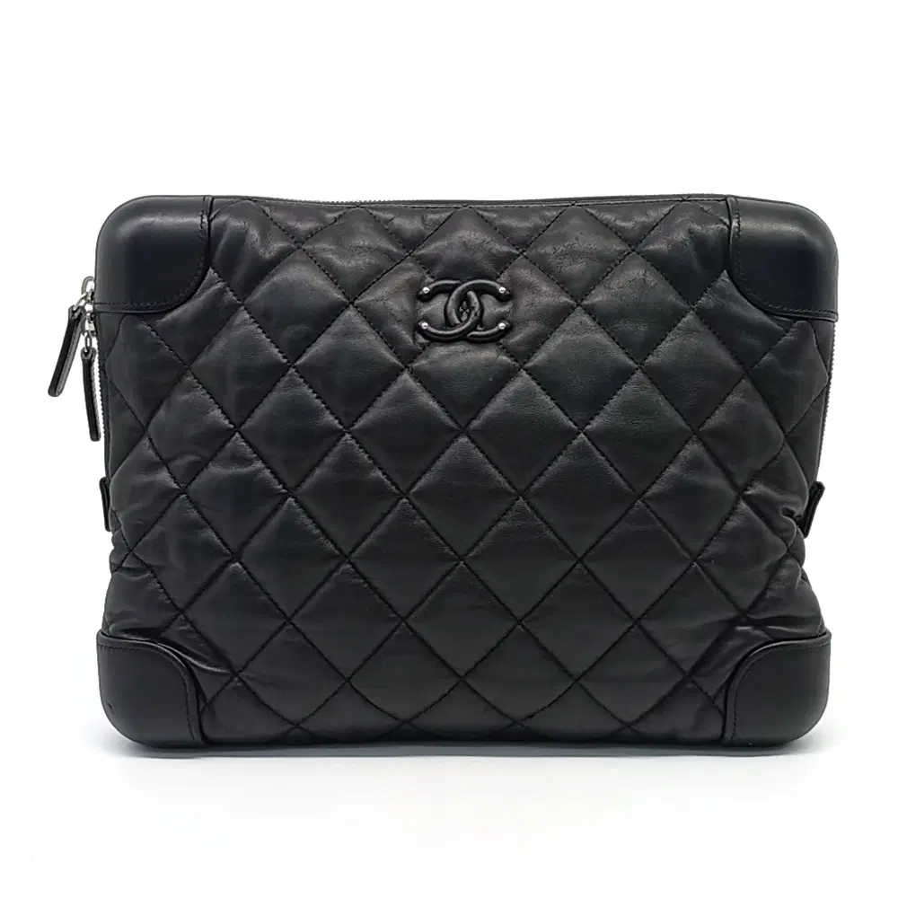 Chanel Clutch