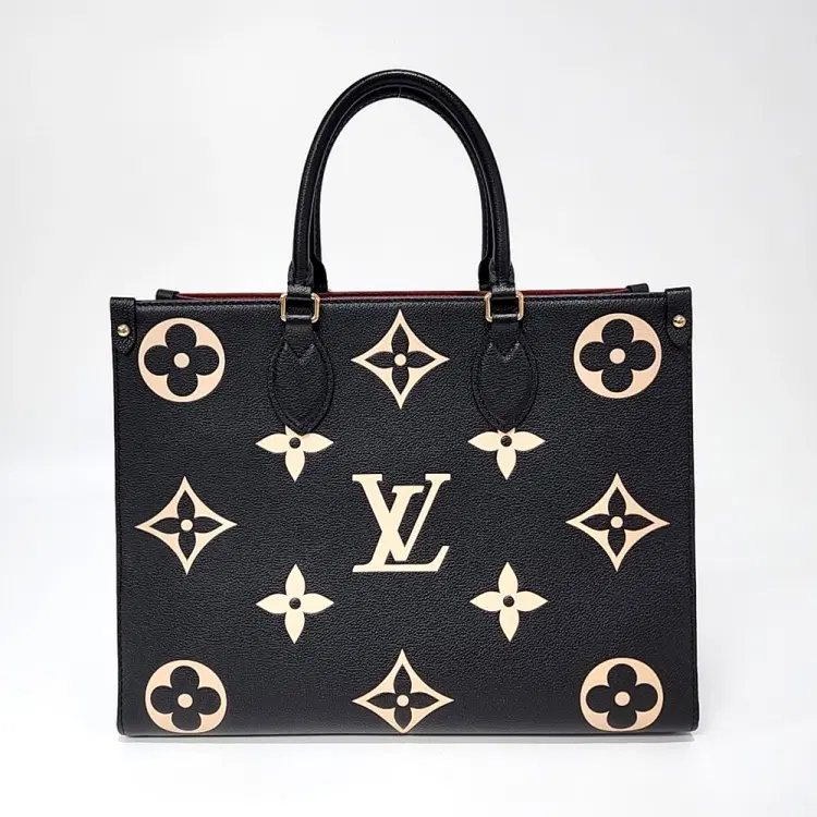 Louis Vuitton Empreinte On The Go Mm M45495-Hover-Image