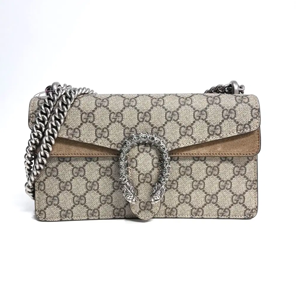 Gucci Dionysus Chain Shoulder Bag (499623)