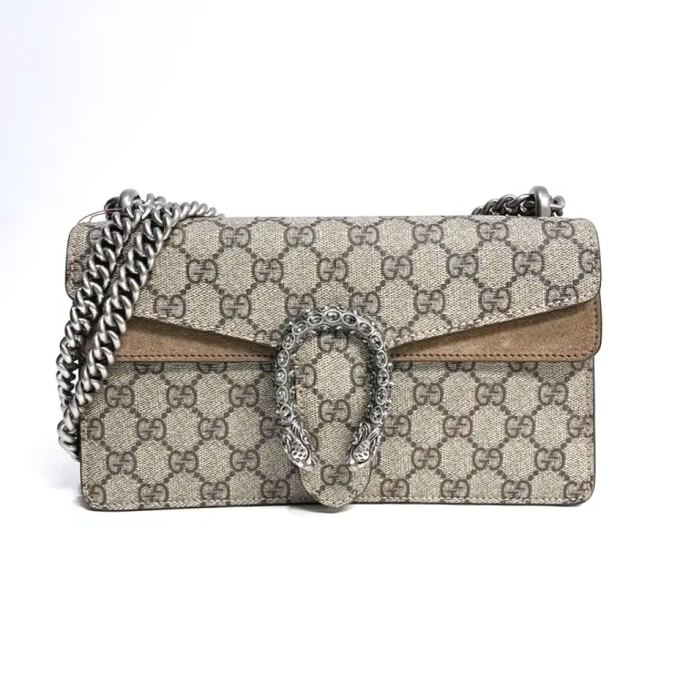 Gucci Dionysus Chain Shoulder Bag (499623)-Hover-Image