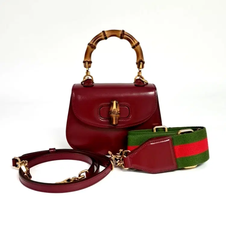 Gucci 1947 Mini Top Handle Bag (686864)-Hover-Image