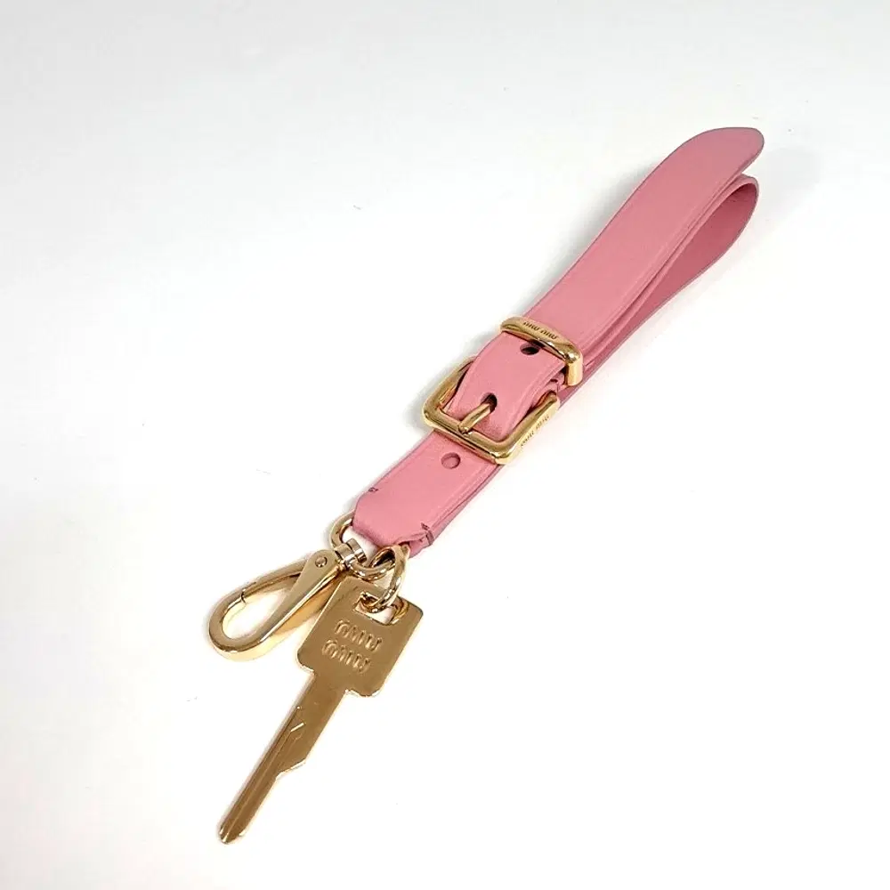Miu Miu Keyring