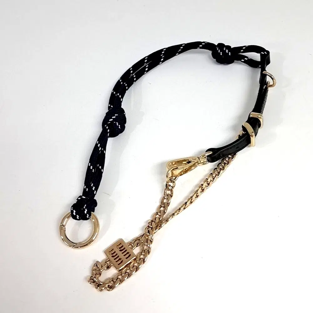 Miu Miu Keyring
