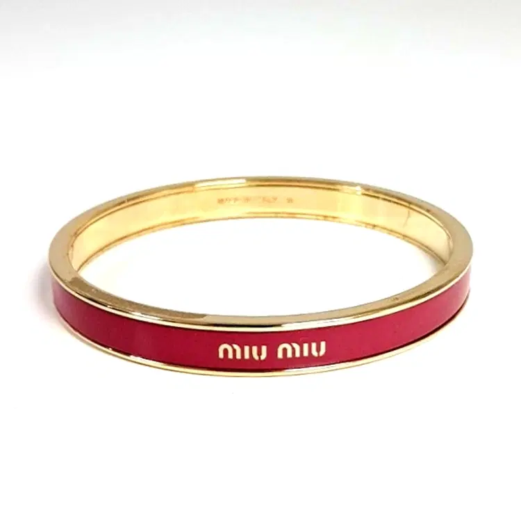 Miu Miu Bangle-Hover-Image