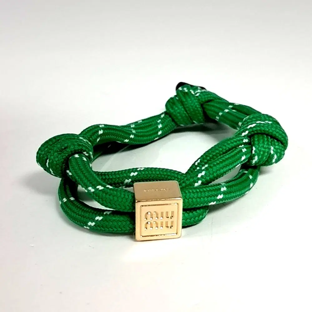 Miu Miu Bracelet (51B538)