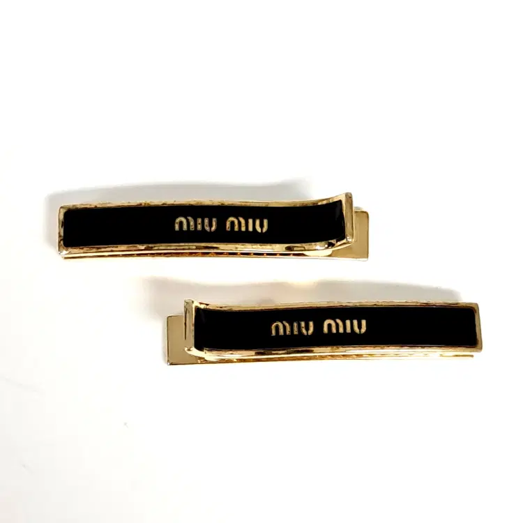 Miu Miu Hairpin-Hover-Image
