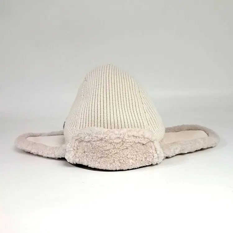 Miu Miu Shearling Trapper Hat-Hover-Image