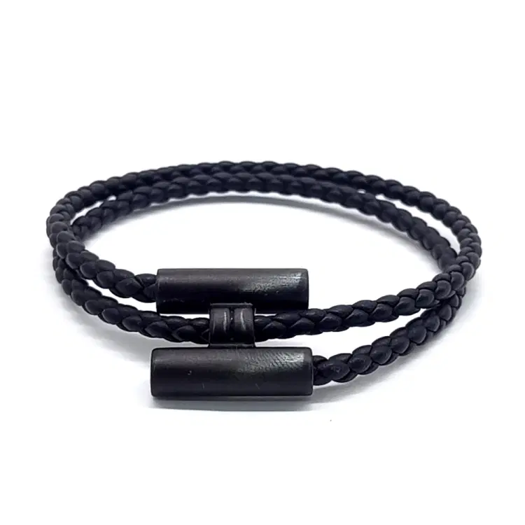 Hermès Tounis Trésé Bracelet-Hover-Image