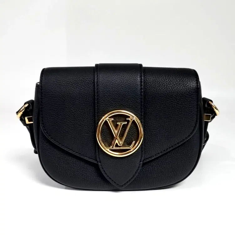 Louis Vuitton Pont Neuf Soft Pm M58727-Hover-Image