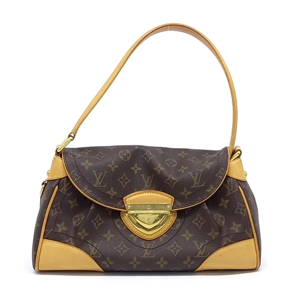 Louis Vuitton Beverly Mm