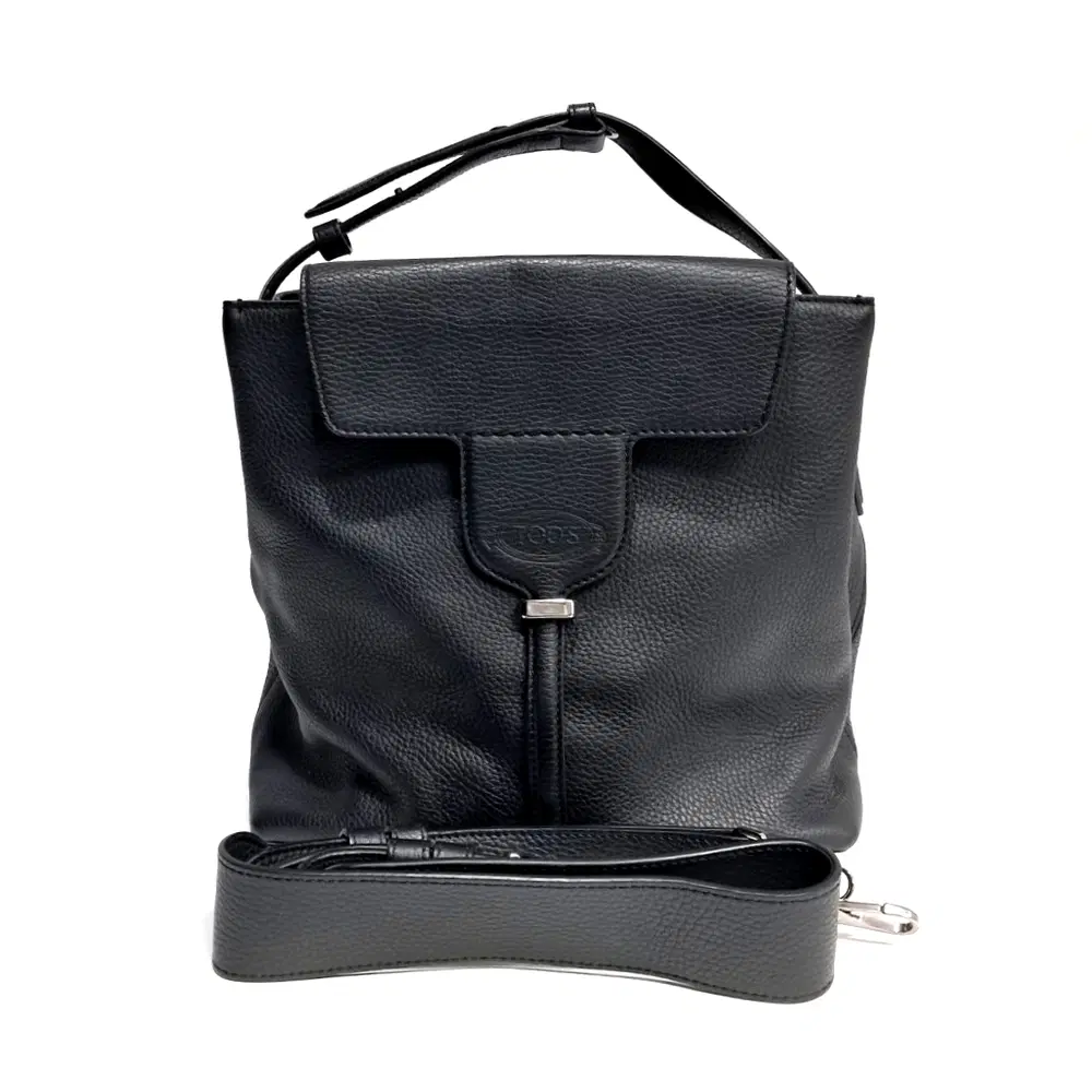 Tod'S Tote And Shoulder Bag