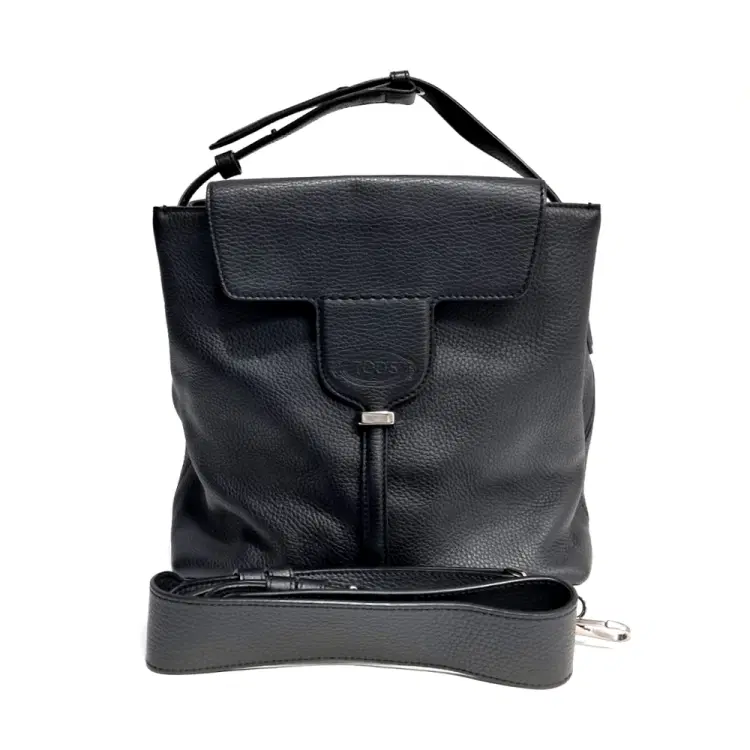Tod'S Tote And Shoulder Bag-Hover-Image