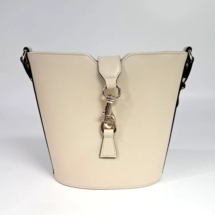Gucci Mini Bucket Shoulder Bag (782908)-Hover-Image
