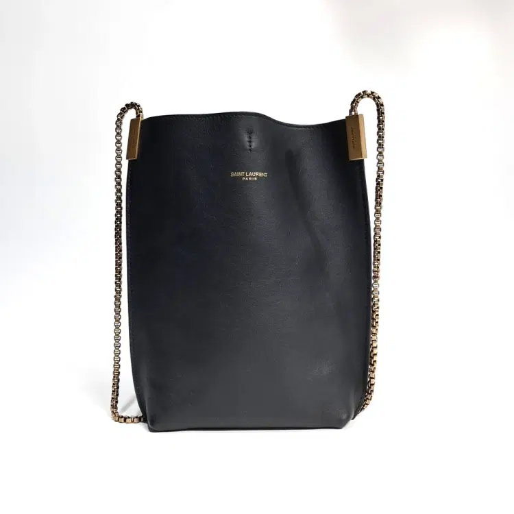 Saint Laurent Suzanne Hobo Chain Bag-Hover-Image