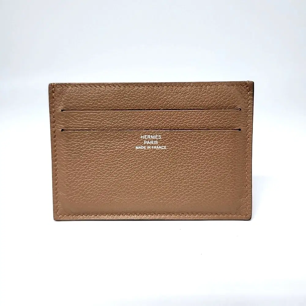Hermes Citizen Twill Cardholder (W)