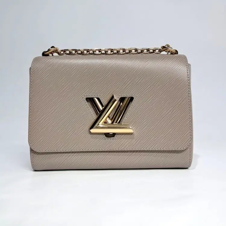 Louis Vuitton Epi Twist Mm-Hover-Image