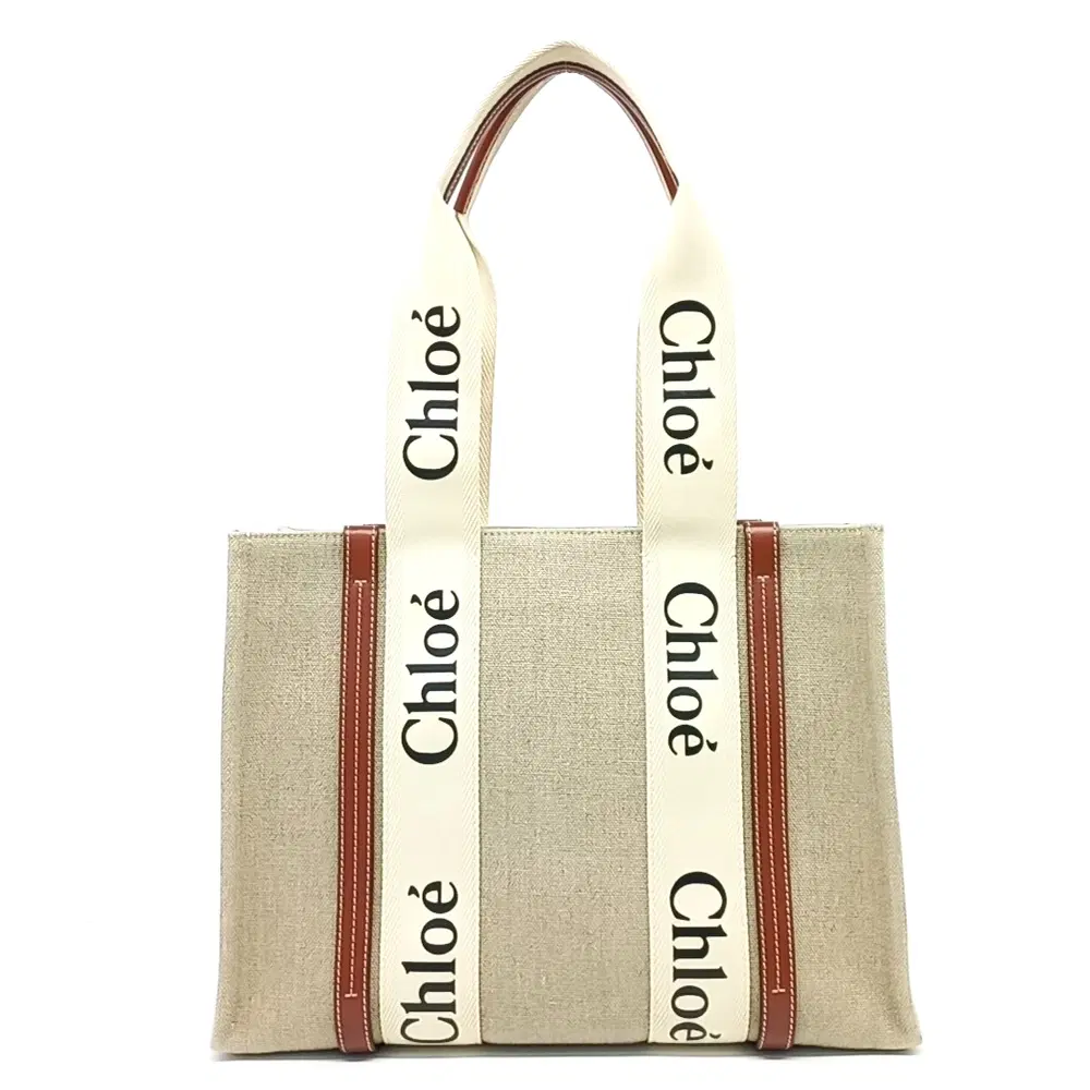 Chloé Woody Bag Medium