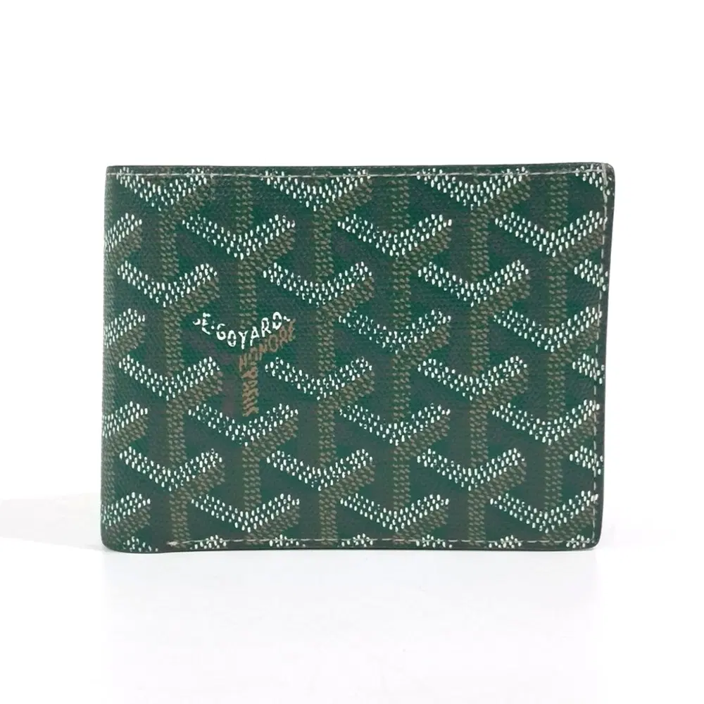 Goyard Victoire Wallet