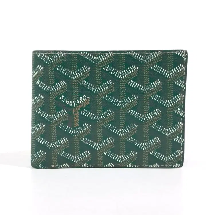 Goyard Victoire Wallet-Hover-Image