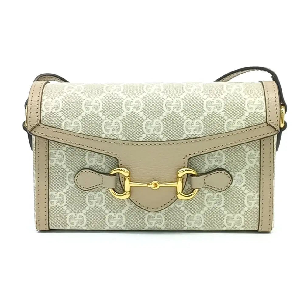 Gucci Horsebit 1955 Mini Bag (699296)
