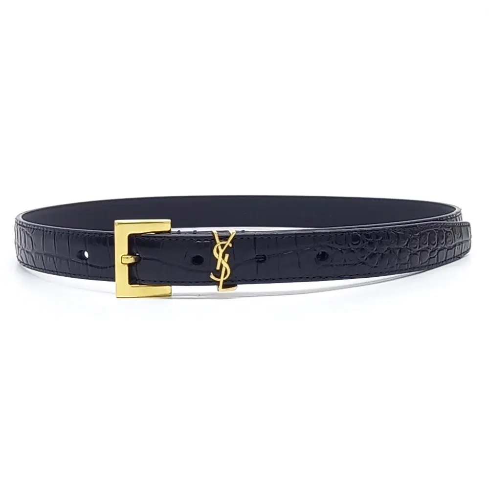 Saint Laurent Belt