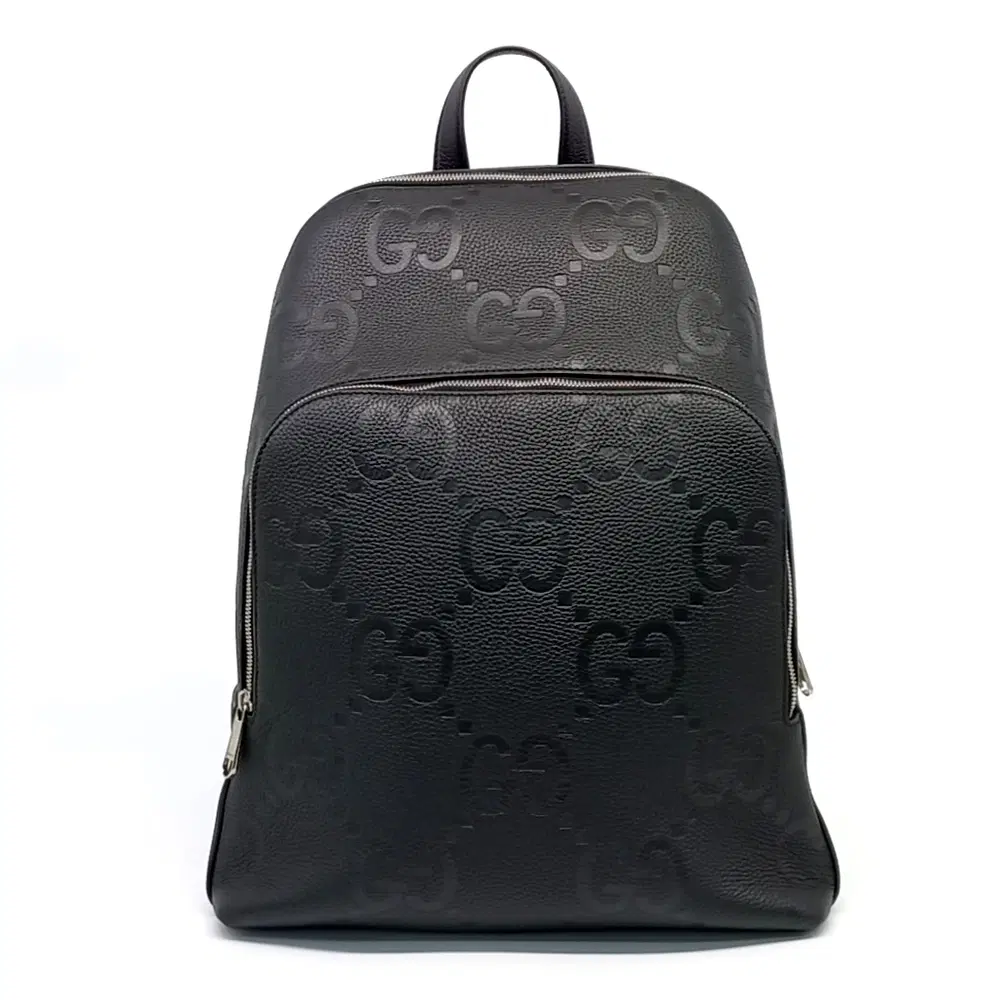 Gucci Jumbo Gg Backpack (766932)