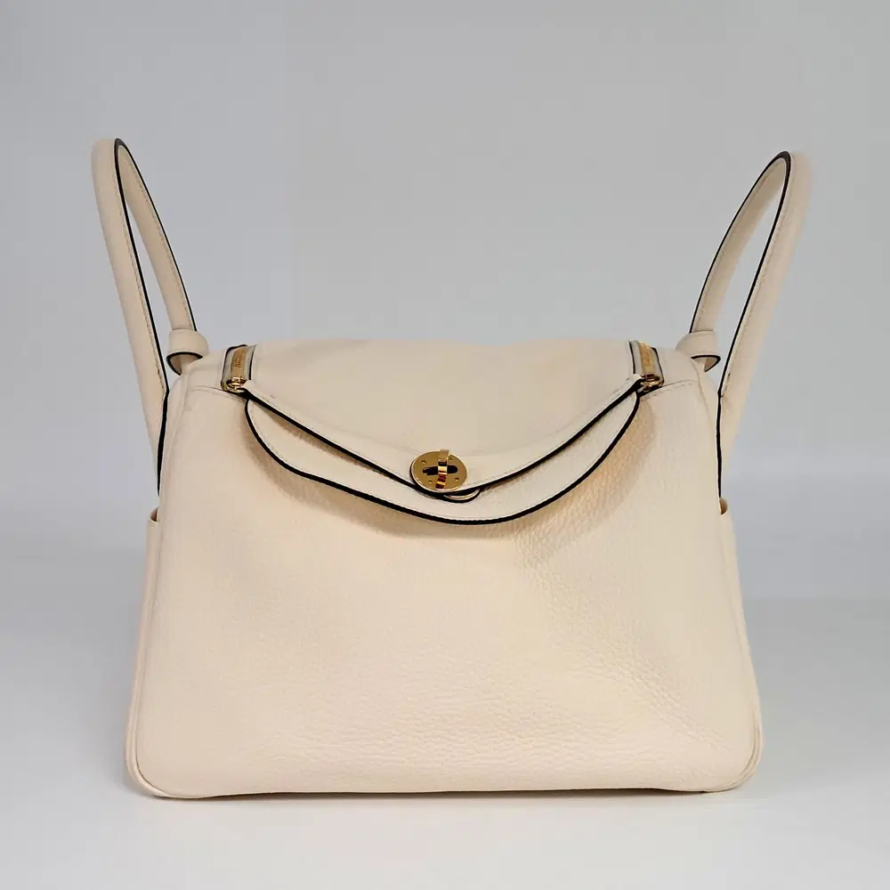 Hermès Lindy 30 (U)